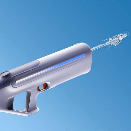 Водяной пистолет Xiaomi Mijia Pulse Water Gun (MJMCSQ01MS) 4