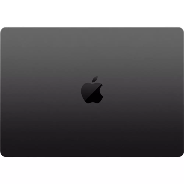 MacBook Pro 14 M5 Black 3