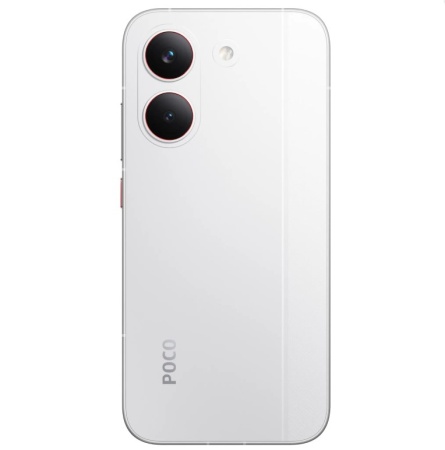 Xiaomi POCO X8 Pro белый 3