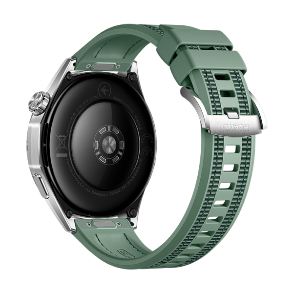 Huawei Watch GT 6 46mm Green 4