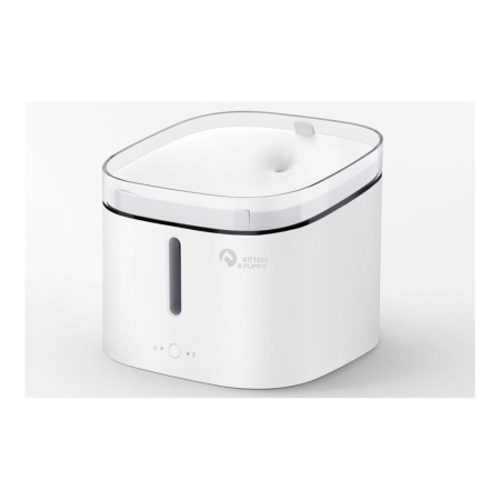 Kitten&Puppy Automatic Water Dispenser MG-WF001_1