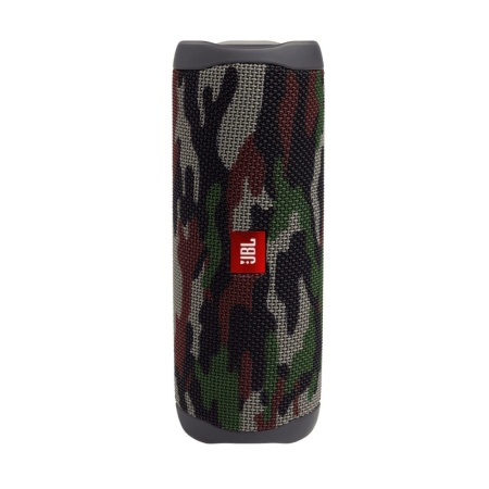 Портативная колонка JBL Flip 5 Squad 2