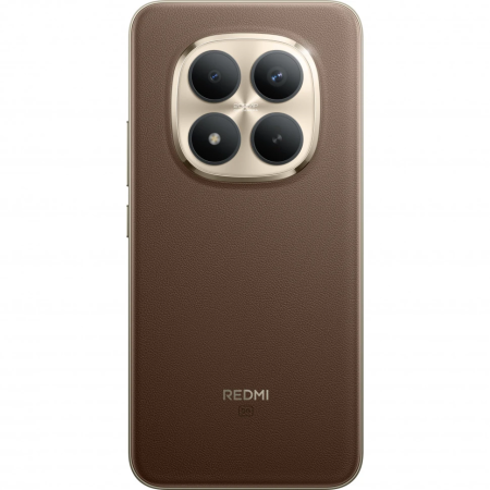 Смартфон Xiaomi Redmi Note 15 Pro Plus Mocha Brown 3