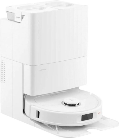 Робот-пылесос Roborock Qrevo Pro White 2