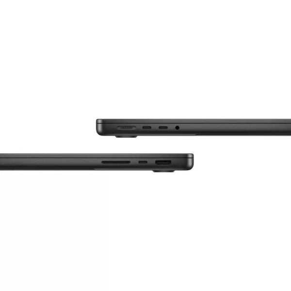 MacBook Pro 14 M5 Black 4