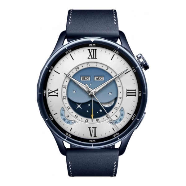 Xiaomi watch S5 Blue 2