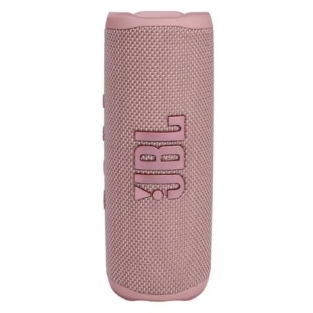 Портативная колонка JBL Flip 6 Pink 2