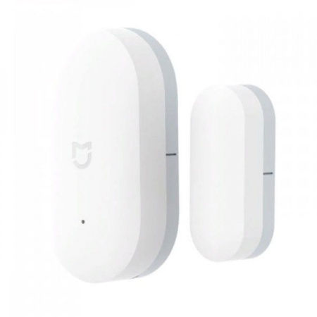 Mi Smart Home Door_1