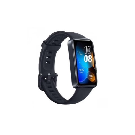 Фитнес-браслет Huawei Band 8 Black РСТ 3