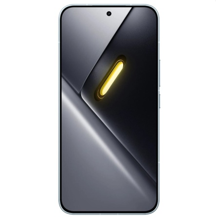 Xiaomi POCO X8 Pro Max голубой 2