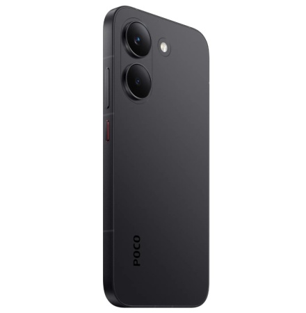 Xiaomi POCO X8 Pro черный 5