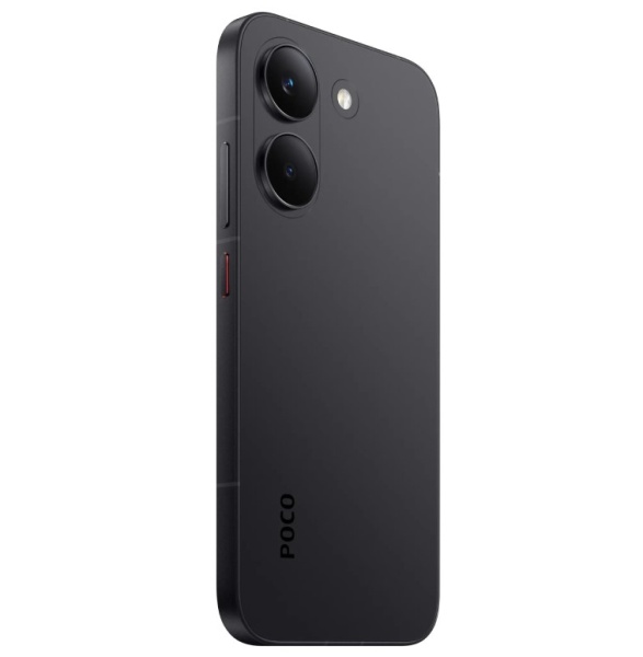 Xiaomi POCO X8 Pro черный 5