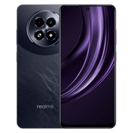 Смартфон Realme 13 5G Темно-фиолетовый 1