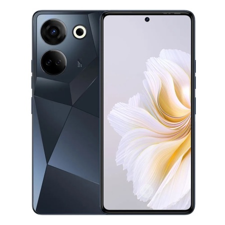 Tecno Camon 20 Black