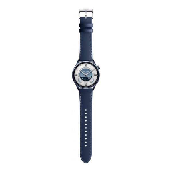 Xiaomi watch S5 Blue 3