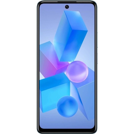 Смартфон Infinix Hot 40 Pro Blue 2