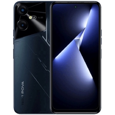 Tecno Pova Neo 3 Black