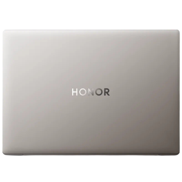 Ноутбук HONOR MagicBook 14 2026 32+1Tb Gray (BCC-5211M) 4