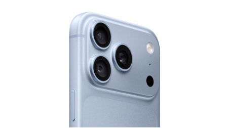 iPhone 18 Pro Glacier 3
