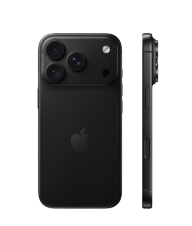 iPhone 18 Pro Black 2