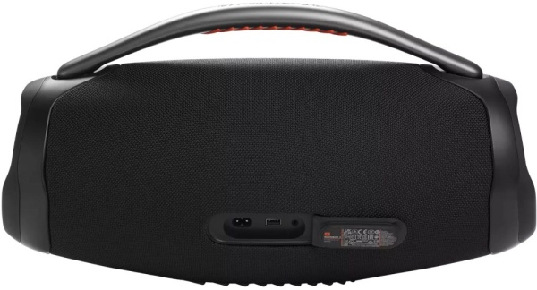 JBL Boombox 3 Black 3