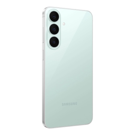 Смартфон Samsung Galaxy S26 FE 5G Зелёный 4
