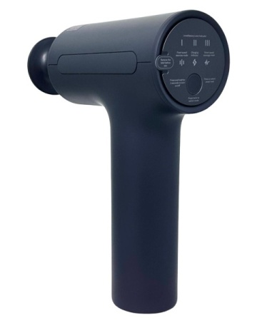 Перкуссионный массажный пистолет Xiaomi Massage Gun 2 1