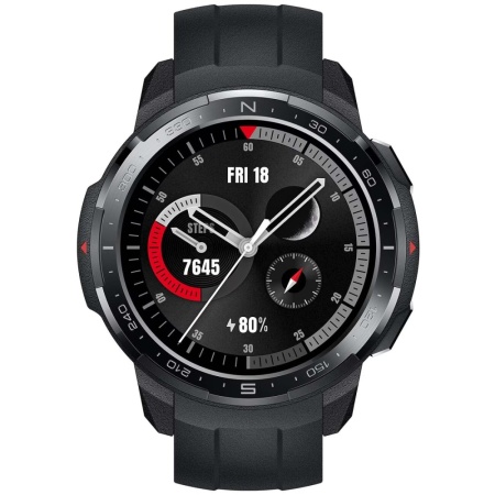 Смарт-часы Honor Watch GS Pro Black (KAN-B19) CN 1