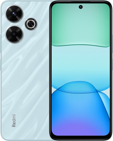 Смартфон Xiaomi Redmi 13 Blue 1