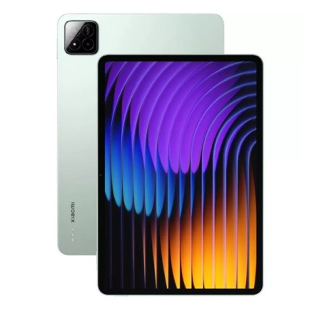 Планшет Xiaomi Pad 7 Pro Green 1