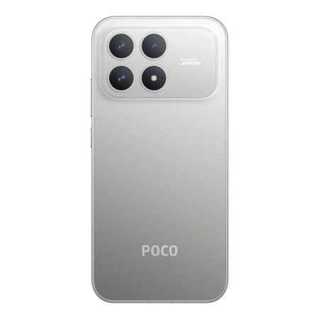 Смартфон Xiaomi POCO F8 Pro Silver 3