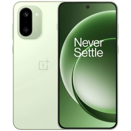 OnePlus 15R Green 1