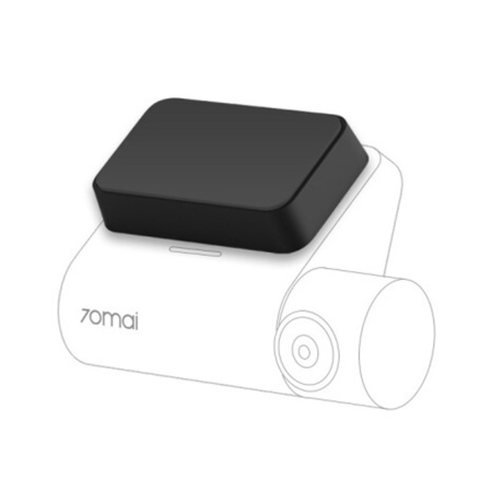 GPS 70mai GPS Module for Smart Dash Cam Pro_1