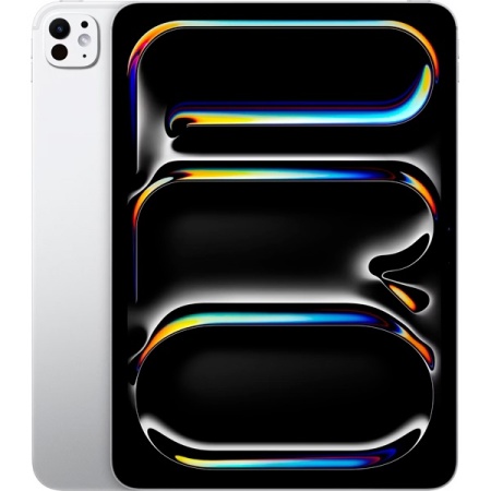 Планшет Apple iPad Pro 11 М4 (2024) Silver 1