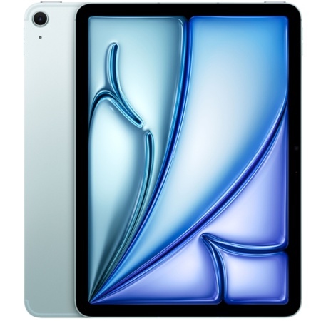 Планшет Apple iPad Air (6th Generation) Wi-Fi Blue 1