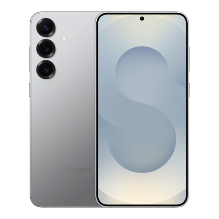 Смартфон Samsung Galaxy S25+ Silver Shadow 1