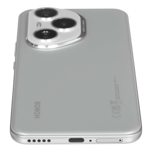 Honor 400 Pro Grey 4