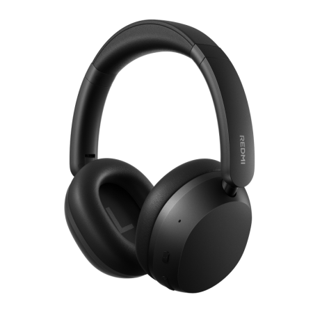 Xiaomi Redmi Headphones Neo Sand Black 1
