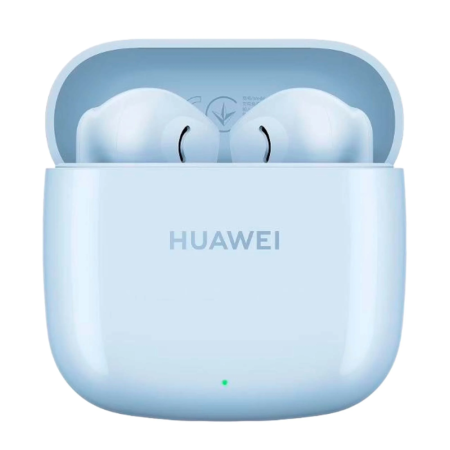 Беспроводные наушники Huawei FreeBuds SE 2 Blue 1