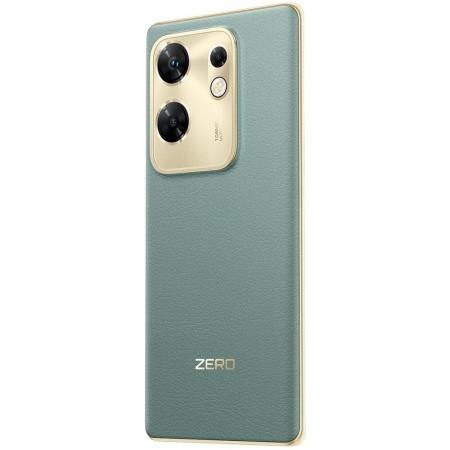 Смартфон Infinix Zero 30 4G Green 5