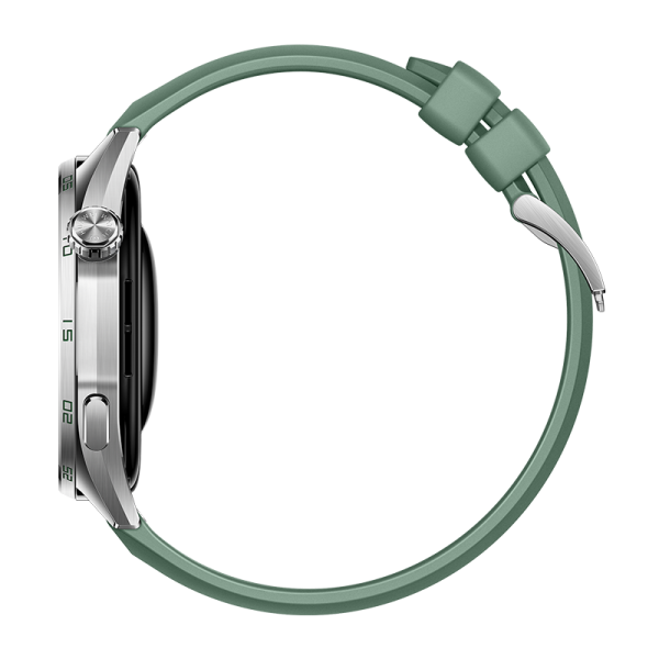 Huawei Watch GT 6 46mm Green 3