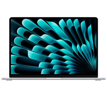 Ноутбук Apple MacBook Air 15.3 M3 Silver 1