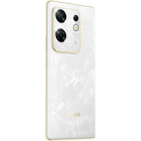 Смартфон Infinix Zero 30 4G White 4