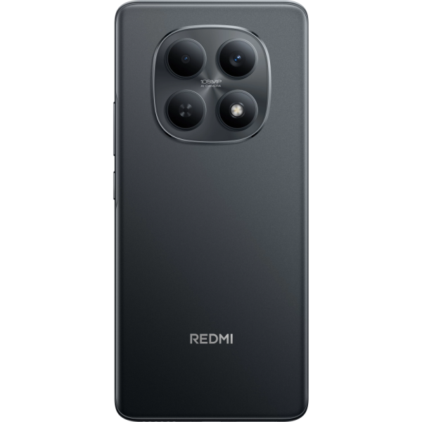 Redmi Note 15 Black 4