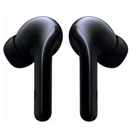 Беспроводные наушники Xiaomi Buds 3 Black 3