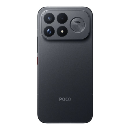 Poco F9 Ultra Black 2