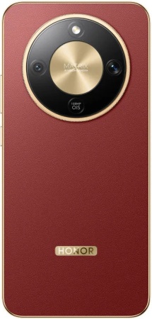 Honor X9d Reddish Brown 3
