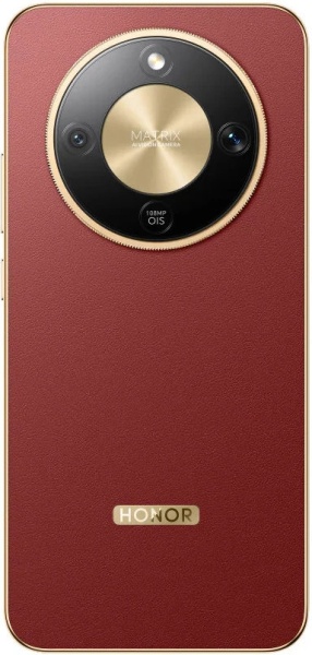 Honor X9d Reddish Brown 3