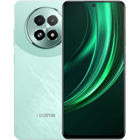 Смартфон Realme 13 5G Зеленый 1