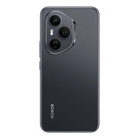 Honor 400 Pro Black 3